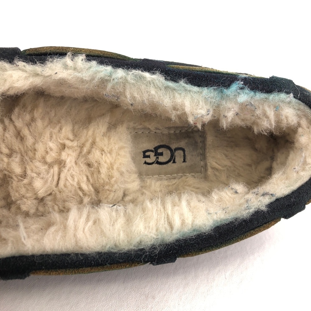 UGG Dakota Winter Moccasin Slippers 10 - Picture 9 of 16